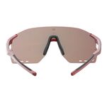 ICARUS 7 Red Metalic - Phantom Brown Red Photo - 4