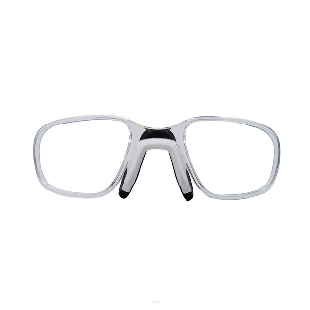 CLIP ICARUS FAMILY Black Matte