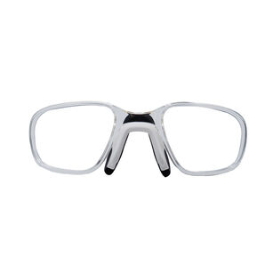 CLIP ICARUS FAMILY Black Matte