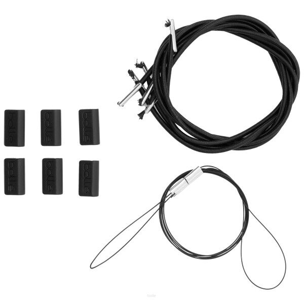 X-FUSION VISOR REPLACEMENT PARTS