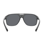 ARCADIA Black Frost - Sky Blue Polarized - 3