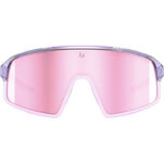 STRIVER Astro Purple Crystal Pink - Brown Pink - 2