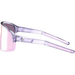 STRIVER Astro Purple Crystal Pink - Brown Pink - 3