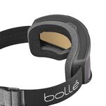 BEDROCK PLUS Black Matte - Bronze Blue Cat 3 - 2
