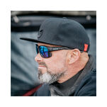 AIRDRIFT Black Matte - Volt+ Offshore Polarized - 6
