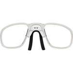 SPEEDCHASER Dark Grey Crystal - Phantom Clear Lava Photochromic - 1.2 mm - 16