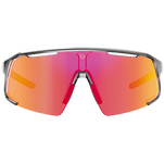 SPEEDCHASER Dark Grey Crystal - Phantom Clear Lava Photochromic - 1.2 mm - 3