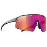 SPEEDCHASER Dark Grey Crystal - Phantom Clear Lava Photochromic - 1.2 mm - 4