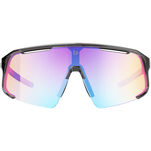 SPEEDCHASER Dark Grey Crystal - Phantom Clear Lava Photochromic - 1.2 mm - 5