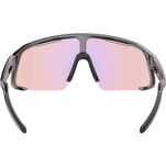 SPEEDCHASER Dark Grey Crystal - Phantom Clear Lava Photochromic - 1.2 mm - 7