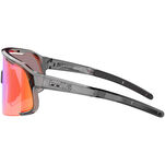 SPEEDCHASER Dark Grey Crystal - Phantom Clear Lava Photochromic - 1.2 mm - 8