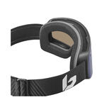 NEVADA Black Matte - Bronze Blue Cat 3 - 2