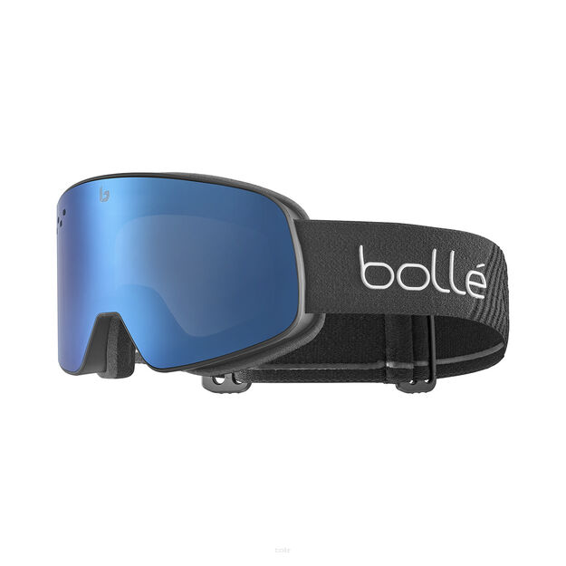 NEVADA Black Matte - Bronze Blue Cat 3