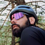 SPEEDCHASER Titanium Matte - Volt Ultraviolet - 2 mm - 10