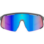 SPEEDCHASER Titanium Matte - Volt Ultraviolet - 2 mm - 3