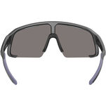 SPEEDCHASER Titanium Matte - Volt Ultraviolet - 2 mm - 5