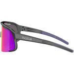 SPEEDCHASER Titanium Matte - Volt Ultraviolet - 2 mm - 4