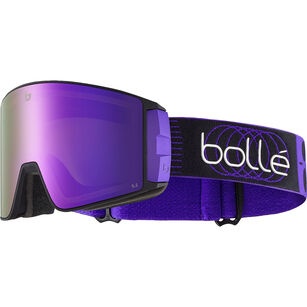 BLACKRIDGE Galactic Map matte - Galaxy cat 2