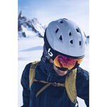 TORUS Black Matte - Volt Ruby Cat 2 - 5