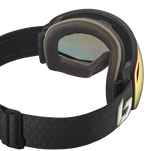 TORUS Black Matte - Volt Ruby Cat 2 - 2