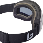 ECO TORUS M Black Matte - High Contrast Photochrom - 2