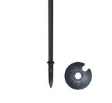 SASSOLUNGO Carbon - 3