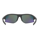 BOLT 2.0 Titanium Matte - Volt+ Ultraviolet Polarized - 2
