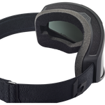 CASCADE Full Black Matte - Volt Black Cat 3 - 2