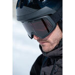 CASCADE Full Black Matte - Volt Black Cat 3 - 3