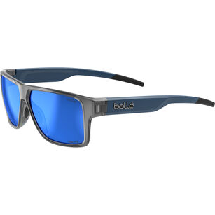 TEMPER Light Grey Frost - Volt+ Gun Polarized