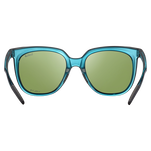 GLORY Teal Crystal Shiny - Volt+ Ultraviolet Polar - 4