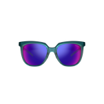 GLORY Teal Crystal Shiny - Volt+ Ultraviolet Polar - 2