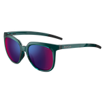 GLORY Teal Crystal Shiny - Volt+ Ultraviolet Polar - 3