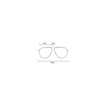 LIVEWIRE Black Acid Matte – Volt+ Offshore Polariz - 5