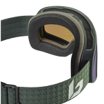 NEVADA Forest Matte - Green Emerald Cat 2 - 2