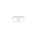 LIGHTSHIFTER XL Black Matte - Phantom Clear Green - 2