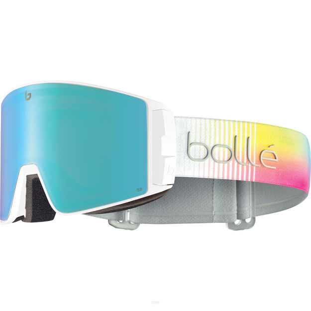 BLACKRIDGE Racing Gradient Matte - Azure Cat 2