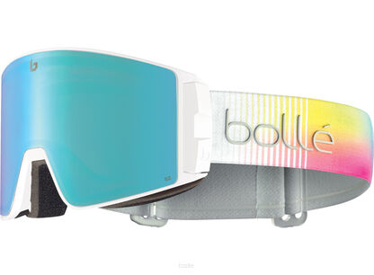 BLACKRIDGE Racing Gradient Matte - Azure Cat 2