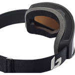 CASCADE Black Matte - Sunshine Cat 3 - 2
