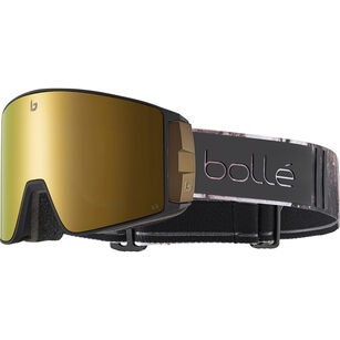 BLACKRIDGE Brushstroke matte - Gold cat 3