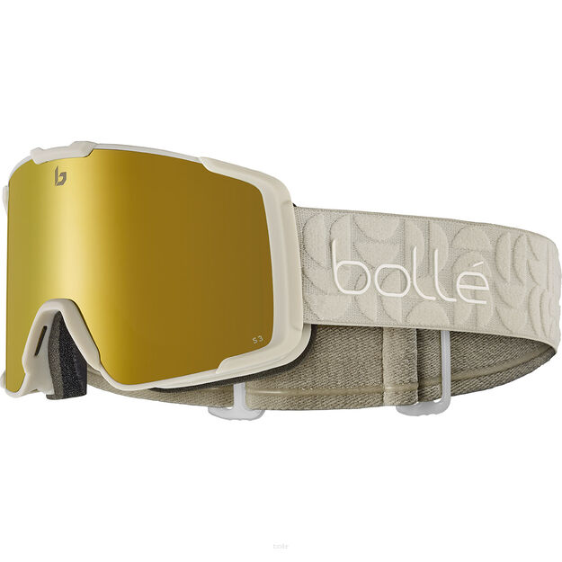 CERRO Stockholm Sand Matte - Gold Cat 3