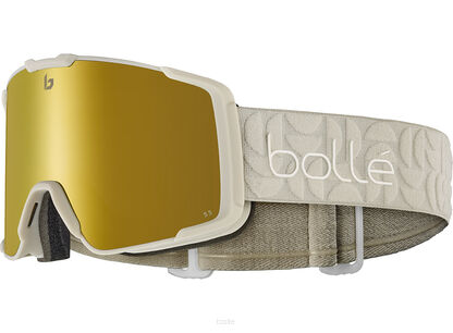 CERRO Stockholm Sand Matte - Gold Cat 3