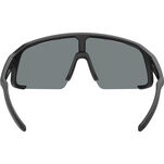 SPEEDCHASER Black Matte - TNS Ice - 2 mm - 5