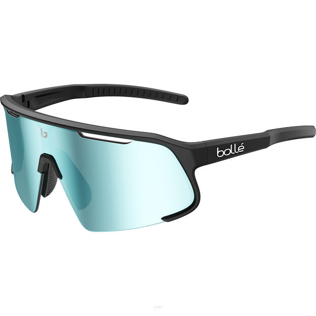 SPEEDCHASER Black Matte - TNS Ice - 2 mm
