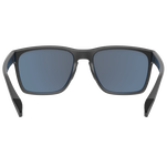 REVERENCE Black Matte - Sky Blue Polarized - 4