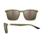 NEROX KEY Olive Crystal - Brown Pol. - 3