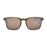 NEROX KEY Olive Crystal - Brown Pol. - 2
