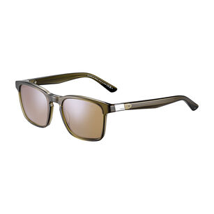 NEROX KEY Olive Crystal - Brown Pol.