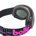TORUS Black Matte Heritage - Volt Black Cat. 3 - 2