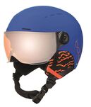 QUIZ VISOR - 4